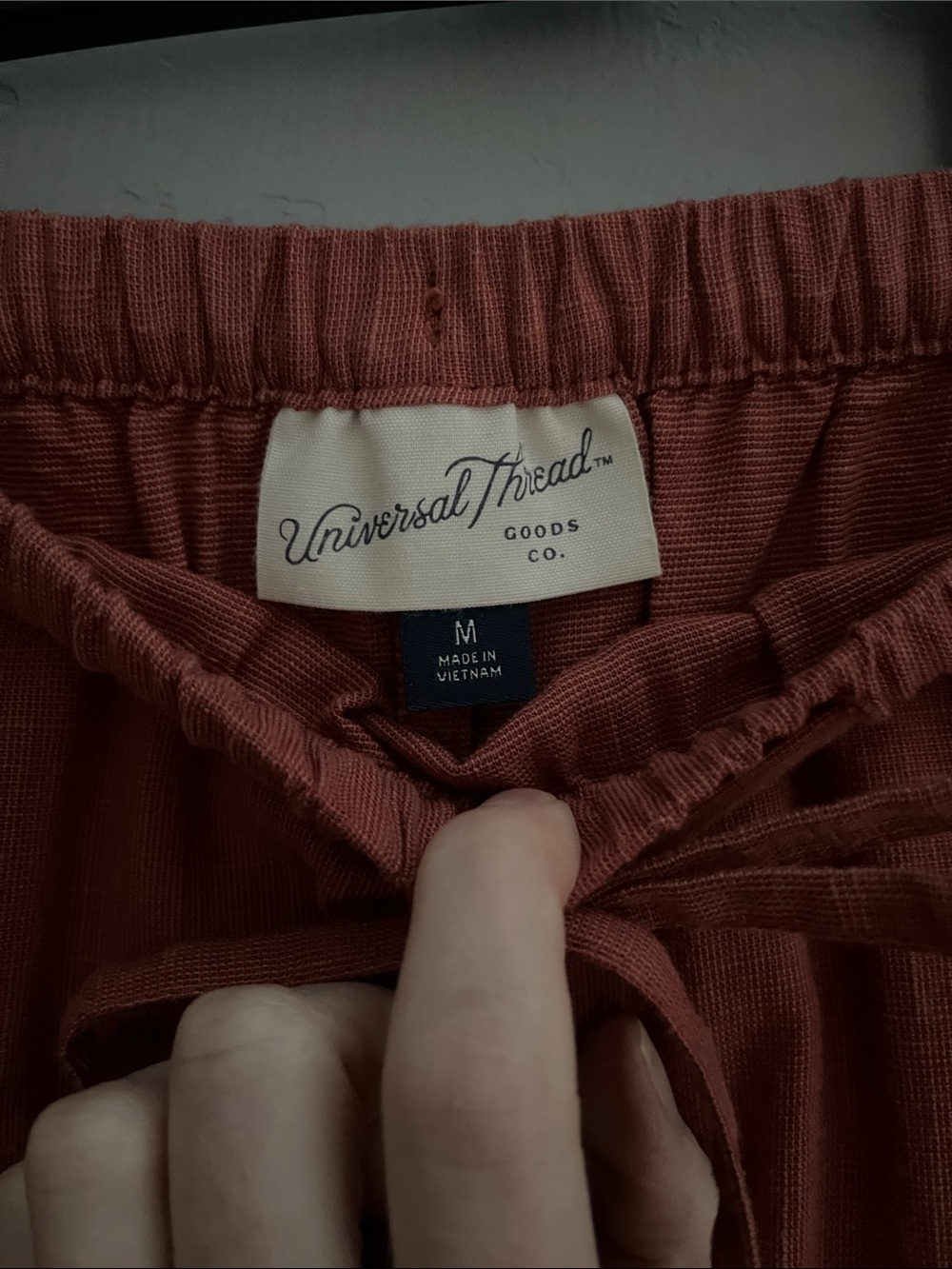 Maxi Skirt - Picture 6 of 6